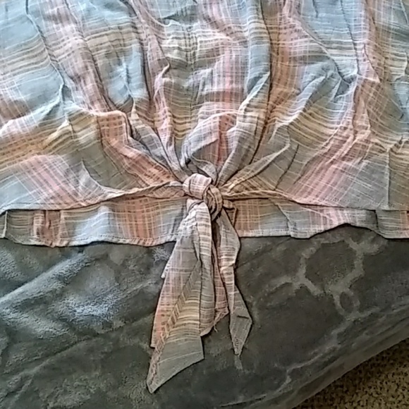 Multi Color Top - Picture 4 of 5